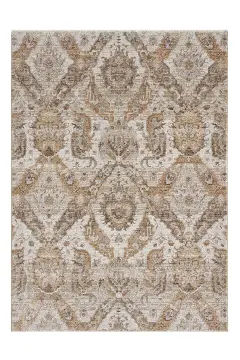 Seyran Halı Monde Vintage Halı 806 Bej