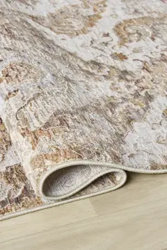 Seyran Halı Monde Vintage Halı 806 Bej