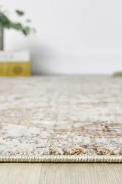 Seyran Halı Monde Vintage Halı 806 Bej