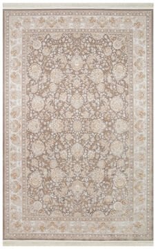 Eko Halı Persian PER02 Grey