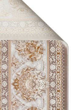 Eko Halı Persian PER02 Grey