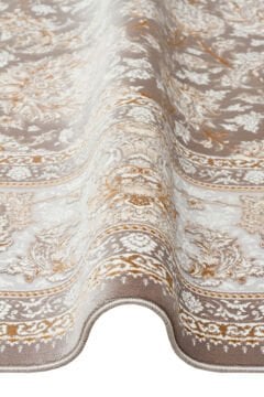 Eko Halı Persian PER02 Grey