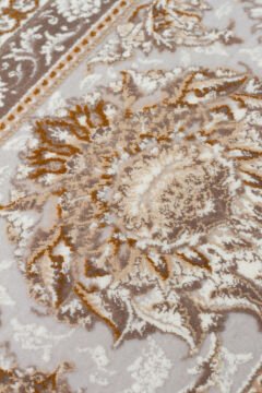 Eko Halı Persian PER02 Grey