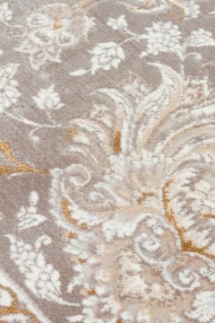 Eko Halı Persian PER02 Grey