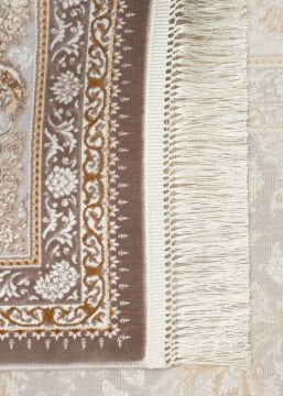 Eko Halı Persian PER02 Grey