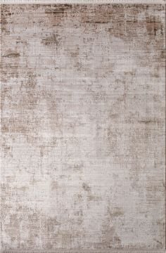 Artemis Halı Davina 09781B Bej Yeşil