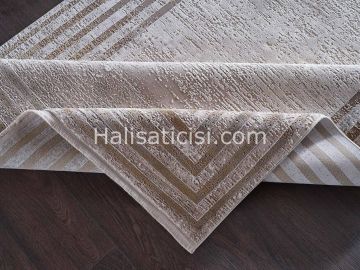 Gümüşsuyu Halı İpekzade100 - 13946 Gold