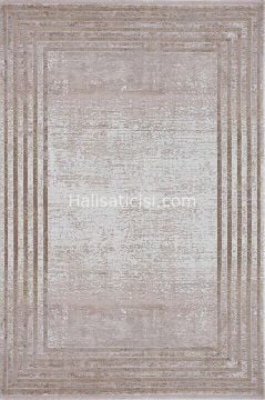 Gümüşsuyu Halı İpekzade100 - 13946 Gold