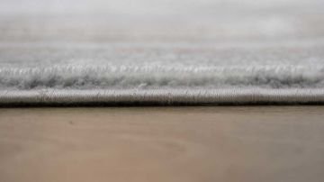 Festival Halı Mona Modern Gri Oda Halısı M2100A