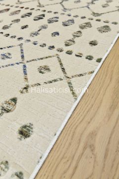 Koridor Newborn Özel Ebatlı Kesme Halı NB05