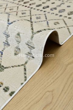 Koridor Newborn Özel Ebatlı Kesme Halı NB05