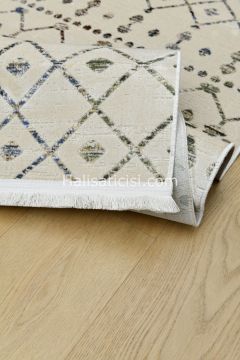 Koridor Newborn Özel Ebatlı Kesme Halı NB05