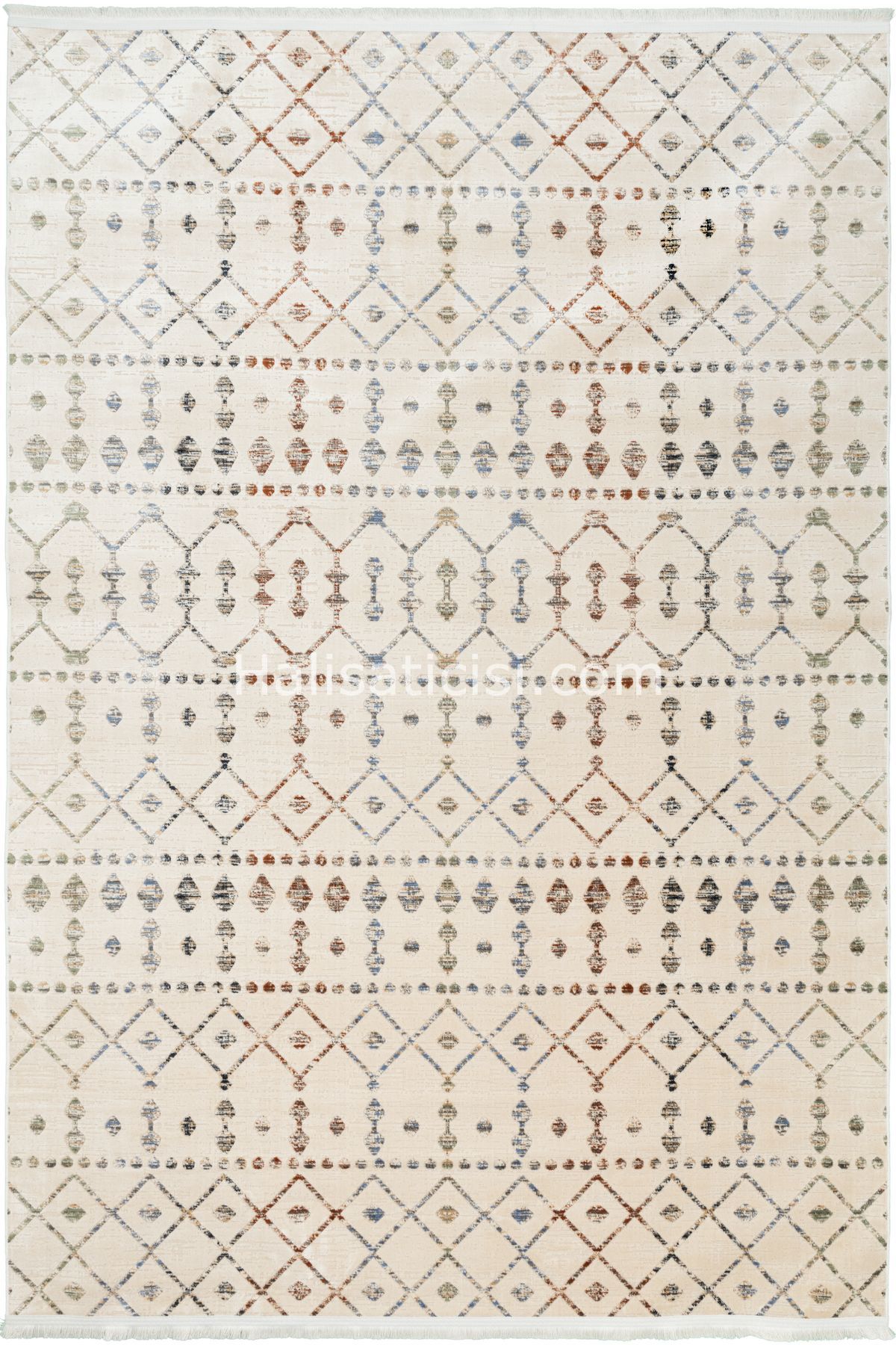 Koridor Newborn Özel Ebatlı Kesme Halı NB05