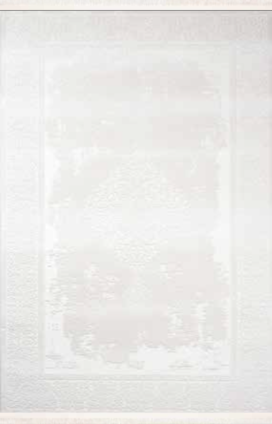 Nexus Luxury Carpet Ziynet 139G Beyaz