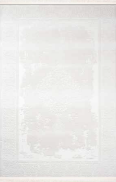 Nexus Luxury Carpet Ziynet 139G Beyaz