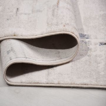 Crea Halı Alina Özel Ebat Kesim Halı 2617A