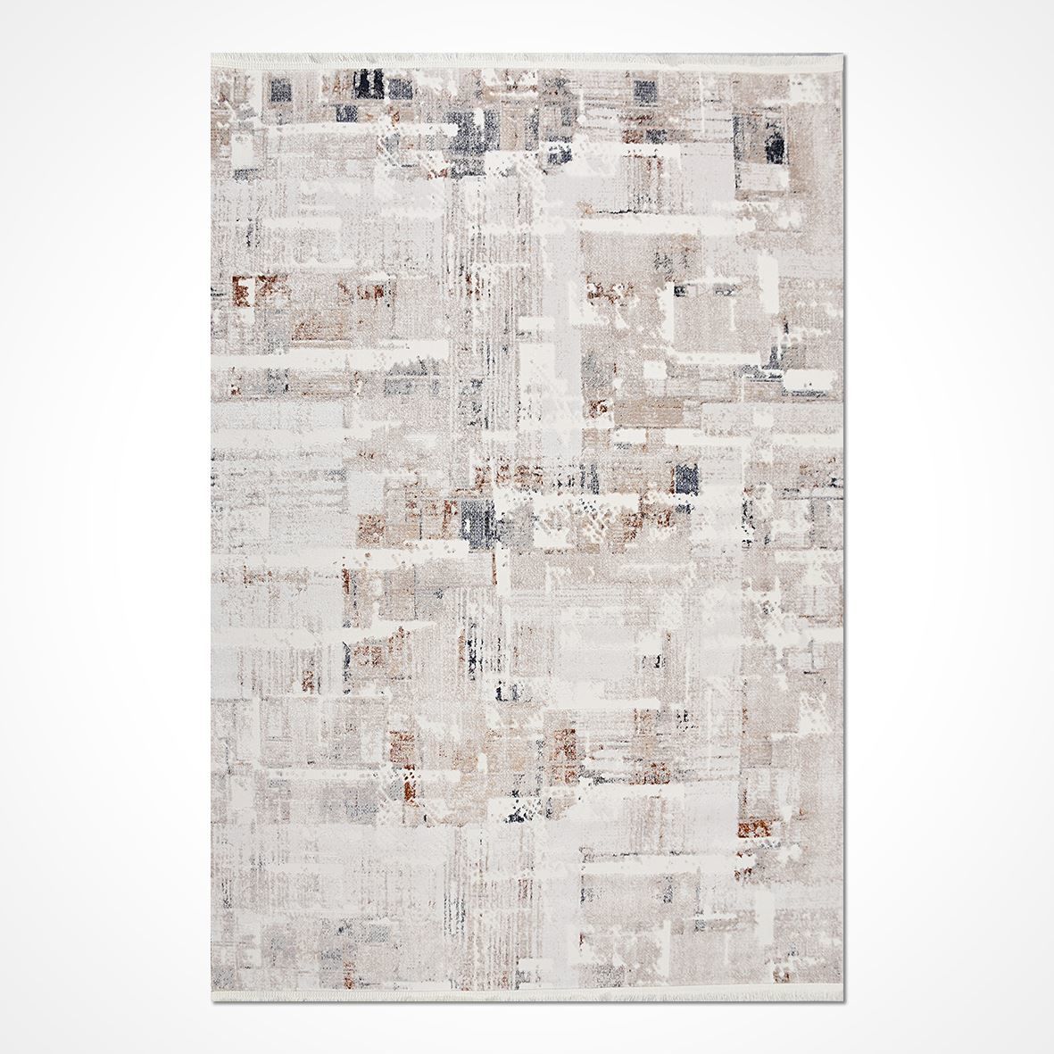 Crea Halı Alina Özel Ebat Kesim Halı 2617A