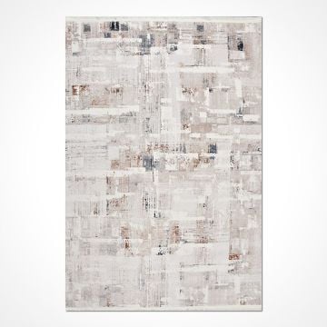 Crea Halı Alina Özel Ebat Kesim Halı 2617A