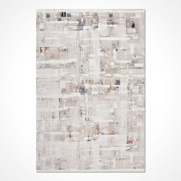 Crea Halı Alina Özel Ebat Kesim Halı 2617A