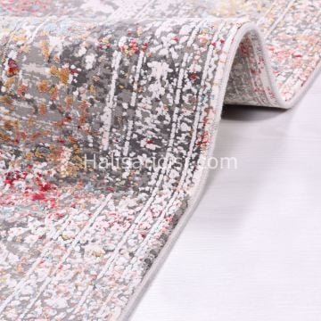 Crea Halı Tibet Özel Ebat 862M