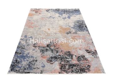 Dolce Vita Halı Lusso 8207 Multi Salon Halısı