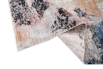 Dolce Vita Halı Lusso 8207 Multi Salon Halısı