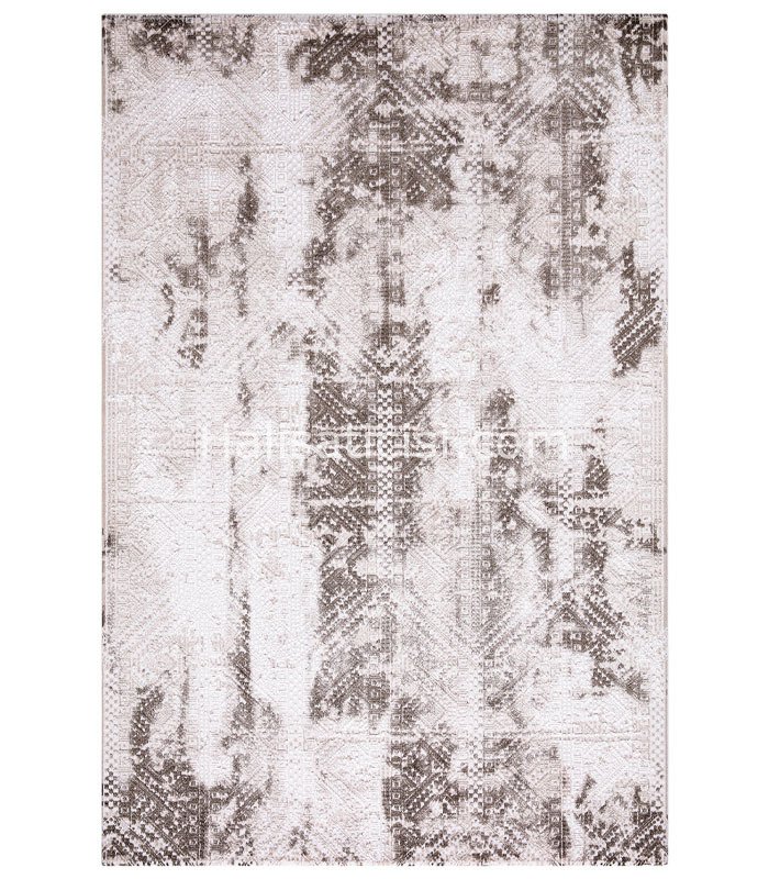 Atlantik Halı Dizayn 0134AA-BEJ