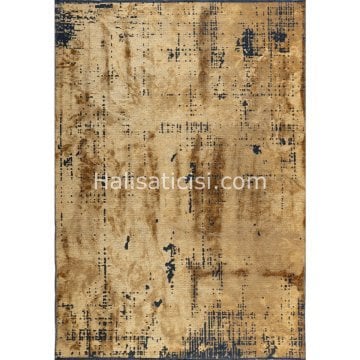 Gümüşsuyu Halı Deco Milano 12254 Gold
