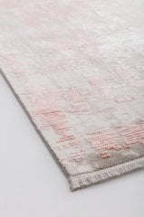 Deniz 8961 GRİ PEMBE