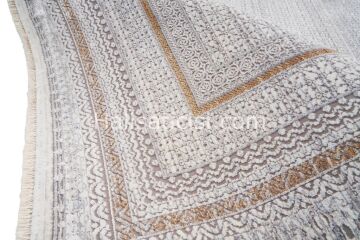 Dolce Vita Halı Lusso 8207 Multi Salon Halısı 100X200