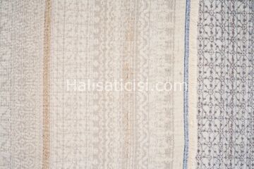 Dolce Vita Halı Lusso 8207 Multi Salon Halısı 100X200