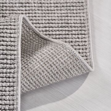 Crea Halı Ecole Bukle Özel Ebat Kesim Halı EC002