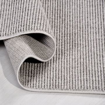 Crea Halı Ecole Bukle Özel Ebat Kesim Halı EC002