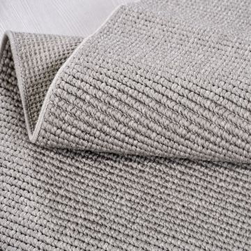 Crea Halı Ecole Bukle Özel Ebat Kesim Halı EC002