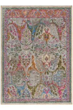 Seyran Halı Monde Vintage Halı 800 Multi