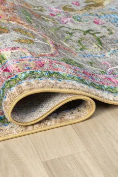 Seyran Halı Monde Vintage Halı 800 Multi