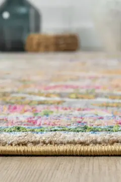 Seyran Halı Monde Vintage Halı 800 Multi