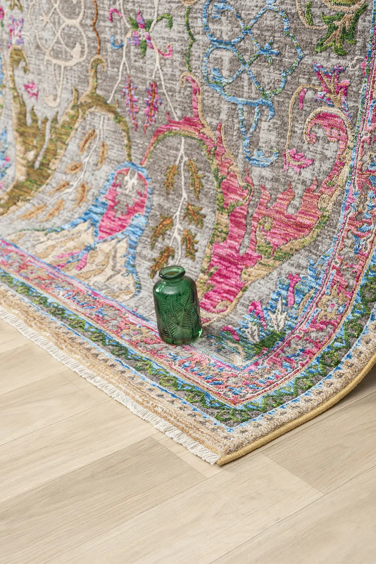 Seyran Halı Monde Vintage Halı 800 Multi