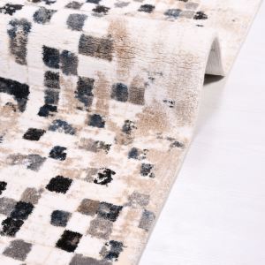 Crea Halı Santa Fe Özel Ebat 2627A