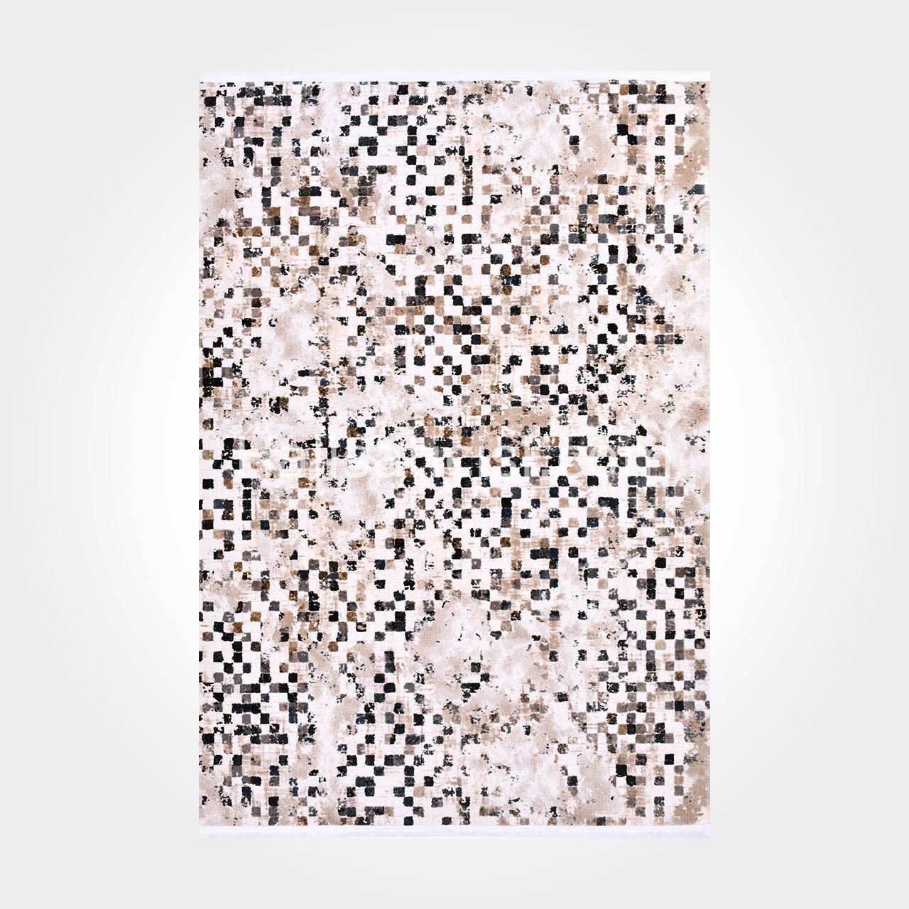 Crea Halı Santa Fe Özel Ebat 2627A