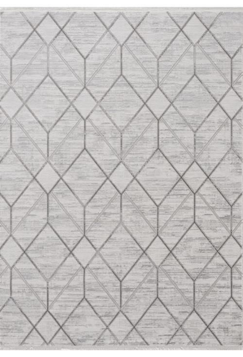 Melidia Halı Silver SL012-ANTRASIT