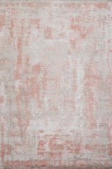 Deniz 8961 GRİ PEMBE 116x190