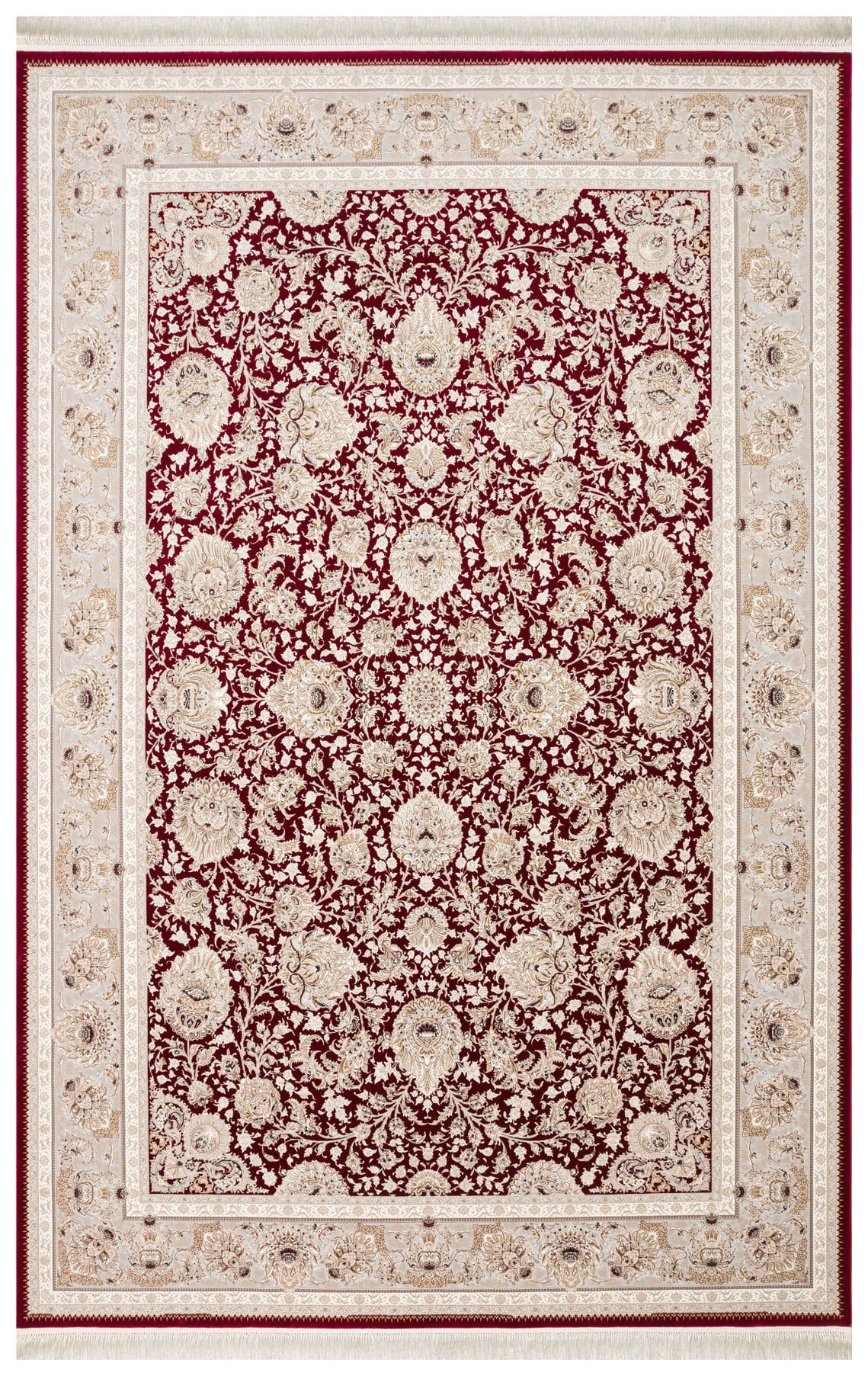 Eko Halı Persian PER02 Red