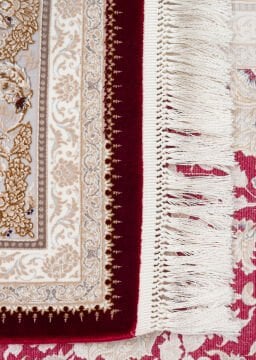 Eko Halı Persian PER02 Red