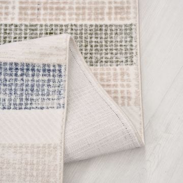 Crea Halı Alina Özel Ebat Kesim Halı 2619A