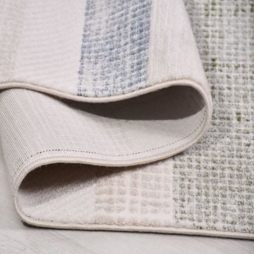 Crea Halı Alina Özel Ebat Kesim Halı 2619A