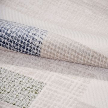 Crea Halı Alina Özel Ebat Kesim Halı 2619A