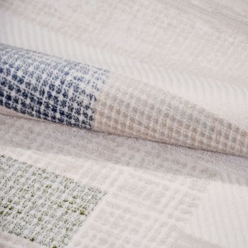 Crea Halı Alina Özel Ebat Kesim Halı 2619A