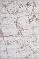 Artemis Halı Artex 5851B BAKIR GRİ 100X200