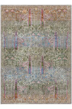 Seyran Halı Monde Vintage Halı 801 Multi